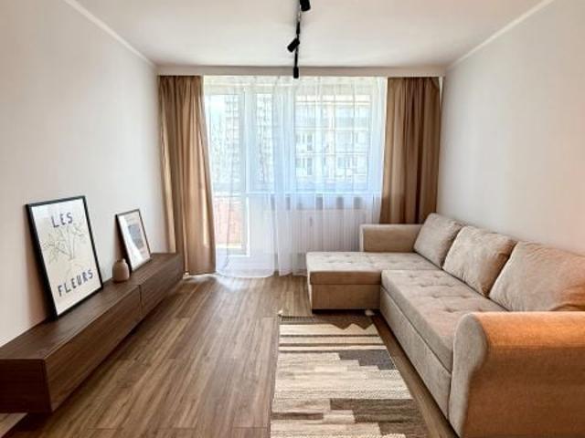 Podlas 22 48 m², Ruda Śląska