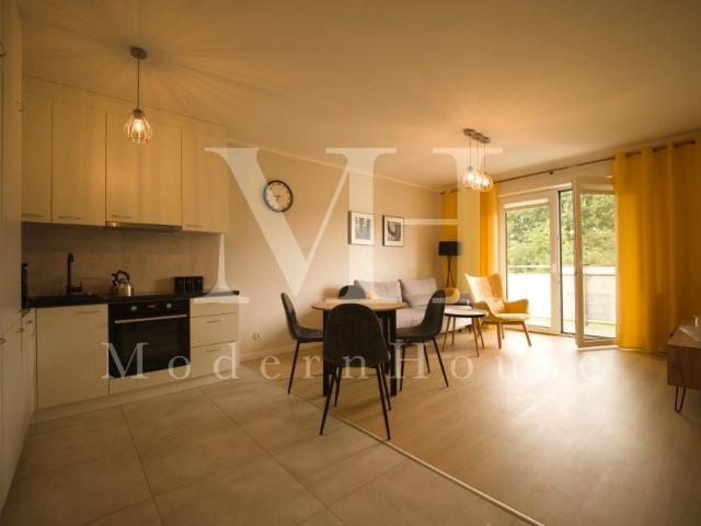 Podlaska 41,96 m², Białystok