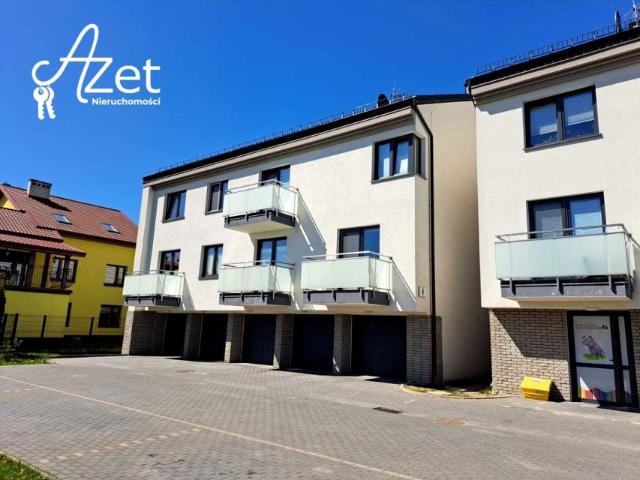 Podlaska 42 m², Białystok