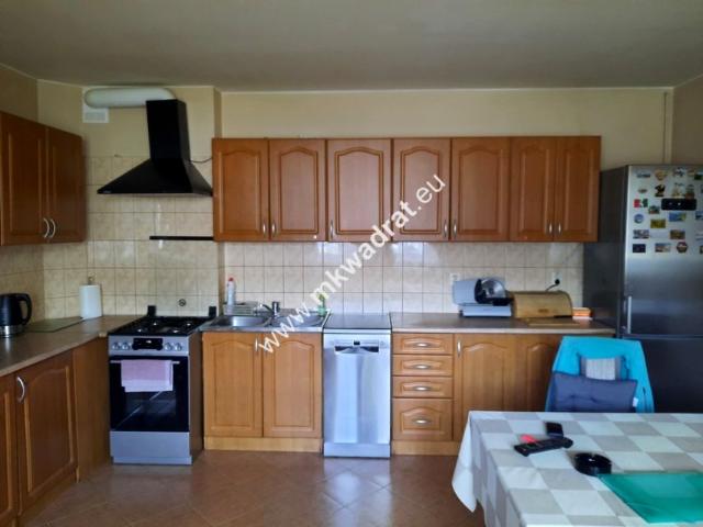 Podleśna 71 180 m², Łazy