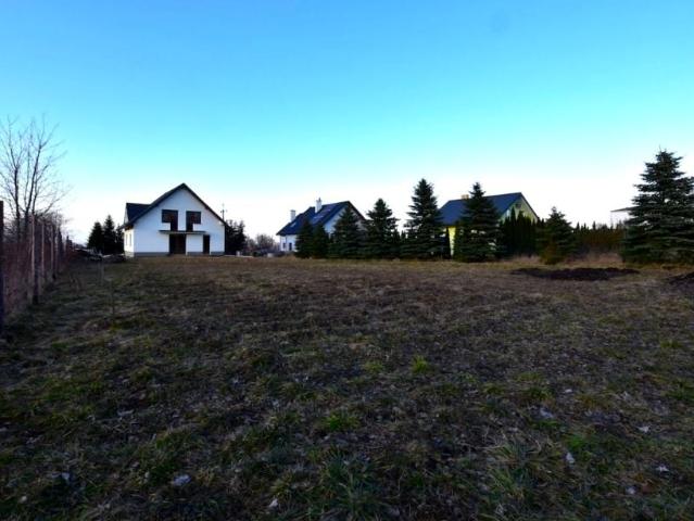 Podleśna 802 m², Rzeszów