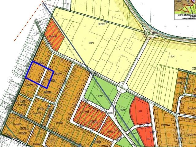 Podleśna 8 317 m², Opole