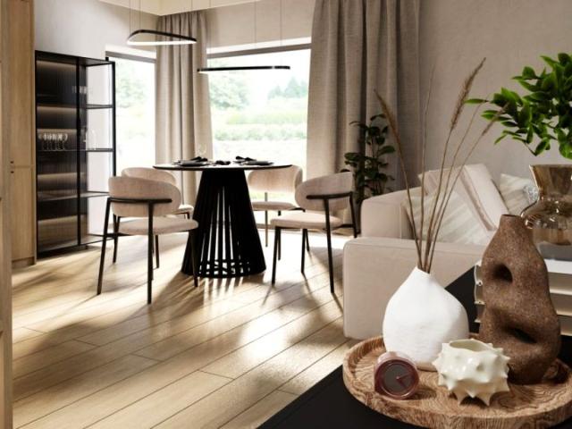 Słowicza 93 m², Olsztyn