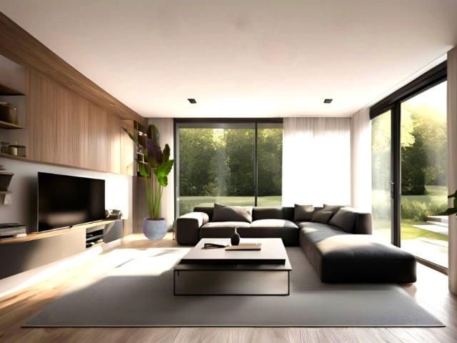 Podleśna 212 m², Kobyłka