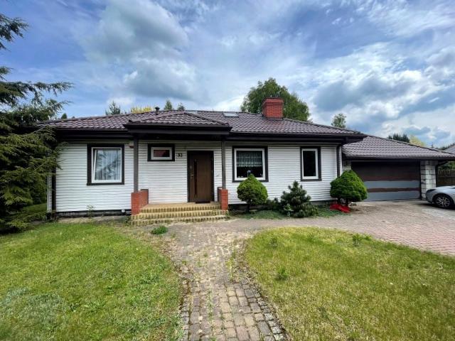 Podleśna 32 121 m², Marki