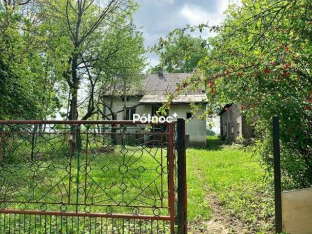 Podlesice, 70 m² Dom