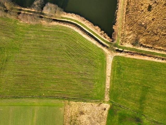 Podlesie 4 370 m², Lyski