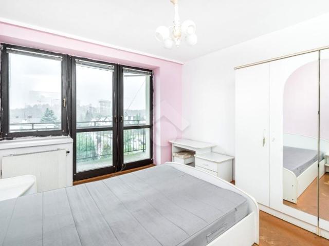 Podlesie 63,70 m², Kraków