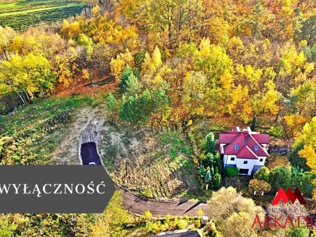 Podlesie 644 m², Włocławek