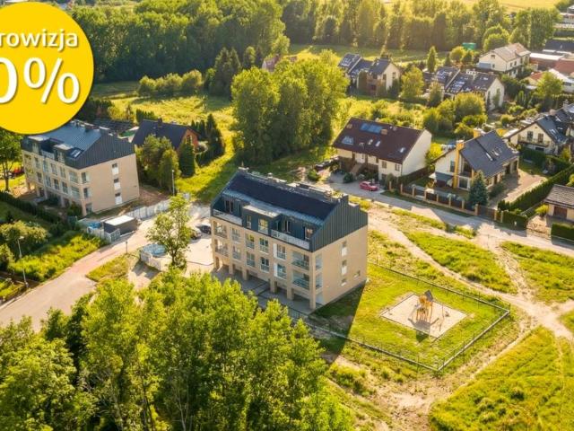 Podlesie 72,22 m², Gliwice
