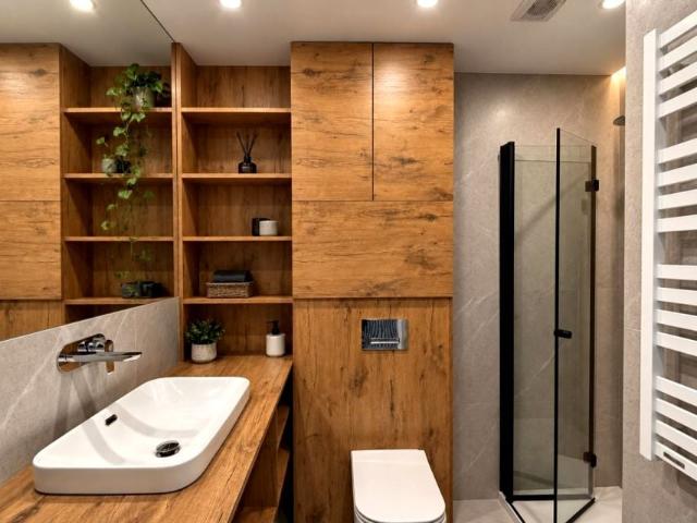 Podlesie 34,25 m², Gliwice