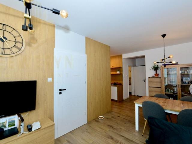 Podleska 47,16 m², Mikołów