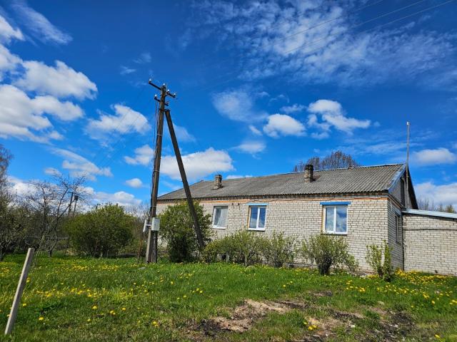 Подложье д, Крестовская ул,17