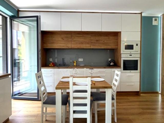 Podmłynie 29 m², Nowy Sącz
