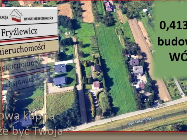 Podmłynie 4 138 m², Nowy Sącz