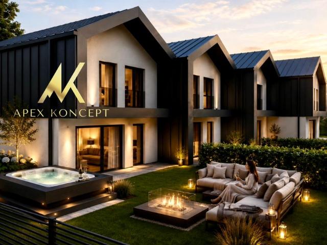 Podmłynie 65,67 m², Nowy Sącz