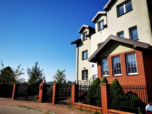 Podmiejska 18 m², Warszawa