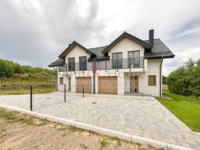Podmiejska 123,39 m², Żukowo