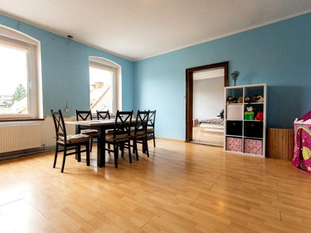 Podmiejska 12 134,85 m², Bystrzyca Kłodzka