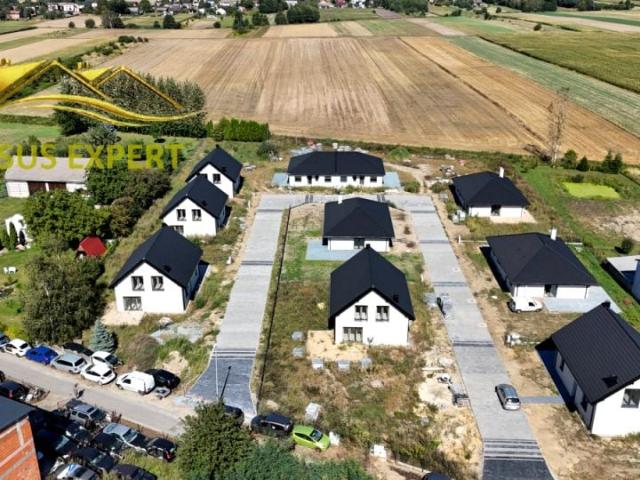 Podmiejska 134,40 m², Pieczyska
