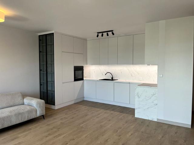 Podmiejska 48 m², Kalisz