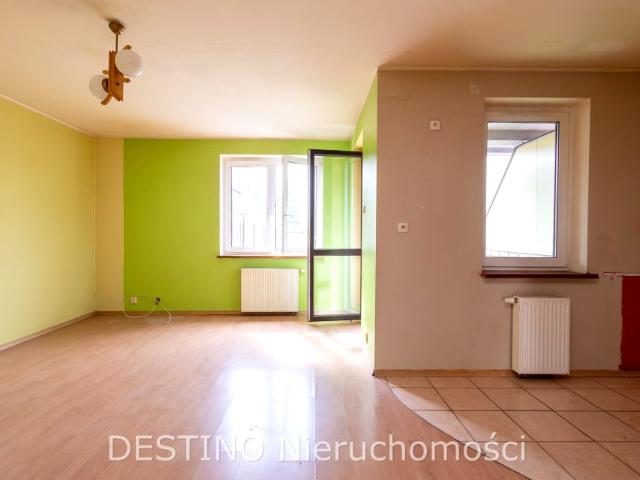Podmiejska 57 m², Kalisz