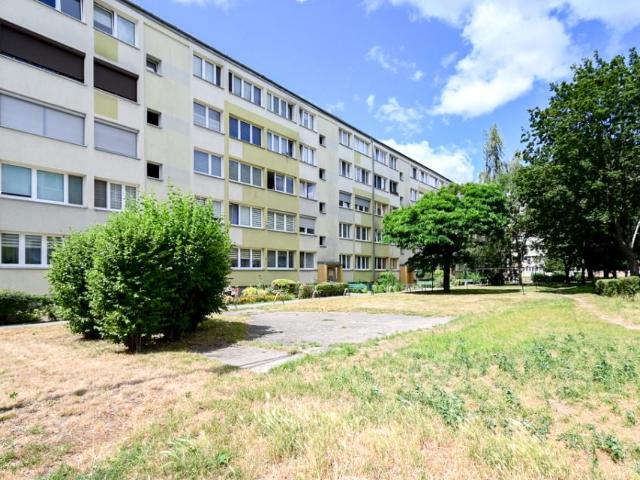 Podmiejska 53,70 m², Kalisz