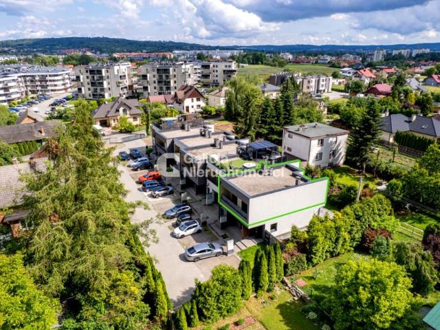 Podmiejska 62,40 m², Rzeszów