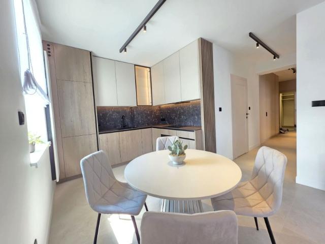 Podmiejska 72 m², Kalisz