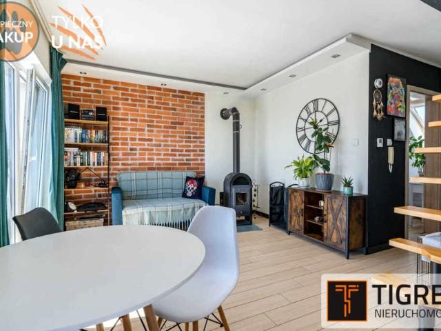Podmiejska 81 m², Radunica