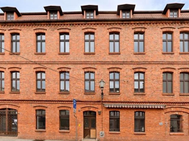 Podmurna 500 m², Toruń