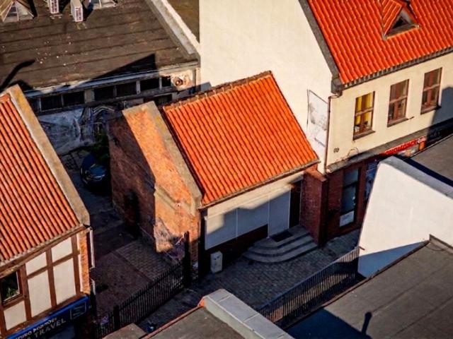 Podmurna 77 m², Toruń