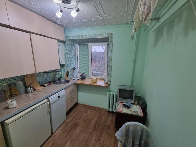 Подольск, Подольск го, 4