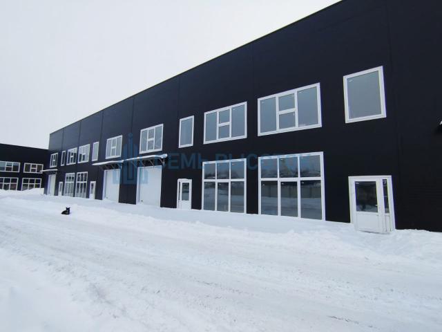 Климовск, Климовск го, Коммунальная ул,13