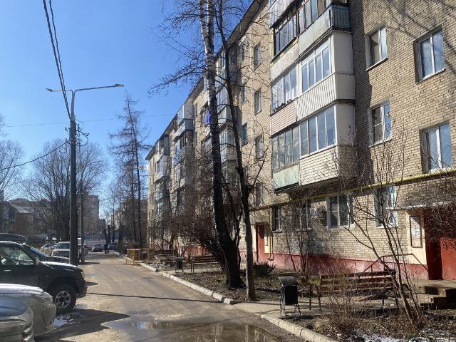 Подольск, Подольск го, Симферопольское шоссе,16 км, 40