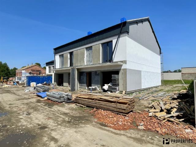 Podolszyn, 155 m2