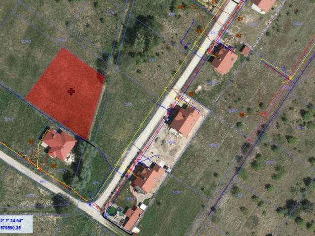 Podorenda 1 177 m², Pysznica