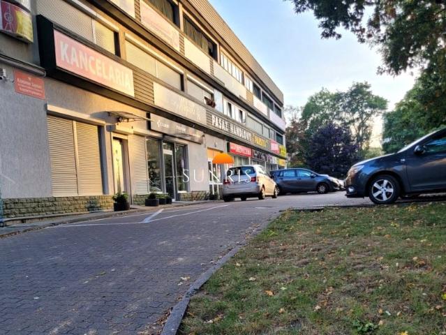 Podporucznika Edmunda Łopuskiego 198,50 m², Kołobrzeg