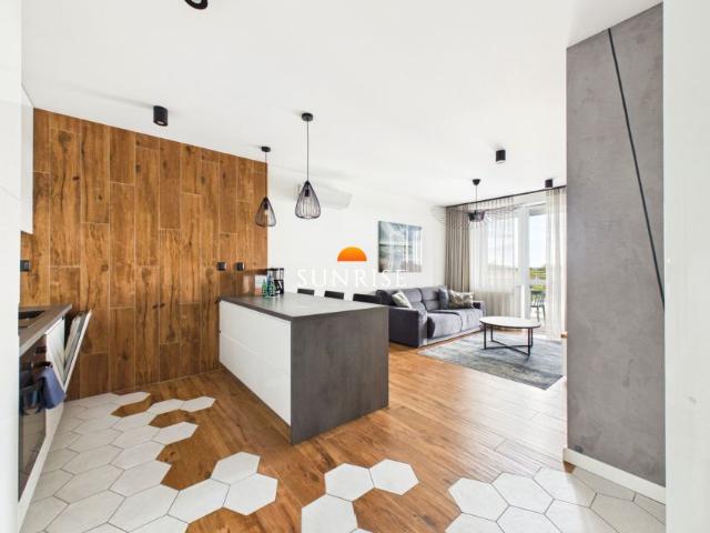 Podporucznika Edmunda Łopuskiego 44,50 m², Kołobrzeg
