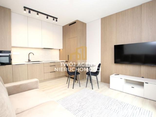 Podpromie 34 m², Rzeszów