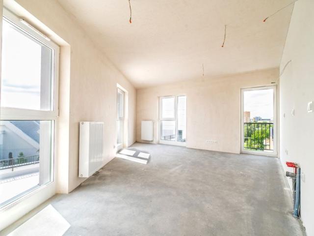 Podpromie 44,03 m², Rzeszów