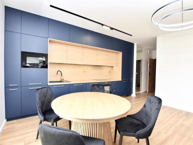 Podpromie 45 m², Rzeszów