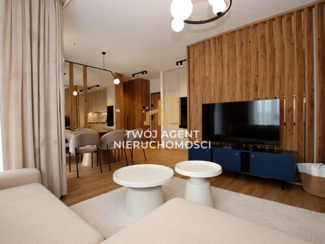 Podpromie 63 m², Rzeszów