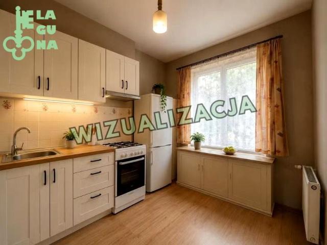 Podrzeczna 46 m², Kutno