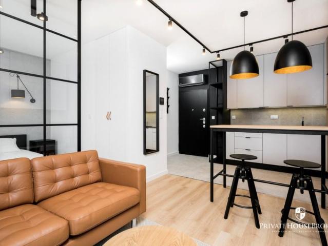Podskale 32,33 m², Kraków
