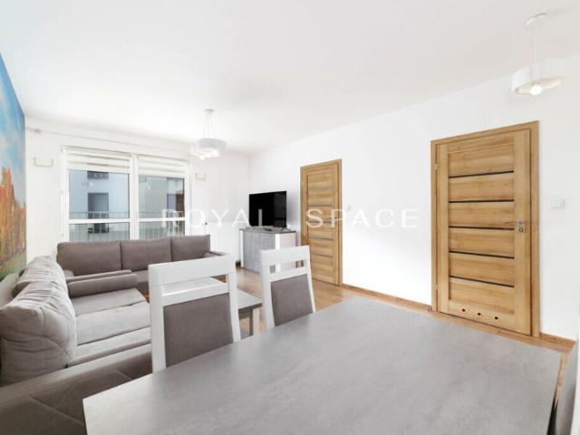 Podskale 36 m², Kraków