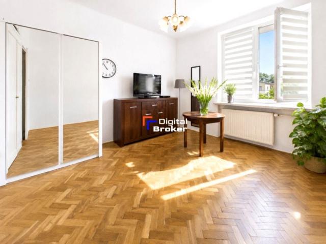 Podskarbińska 52 m², Warszawa