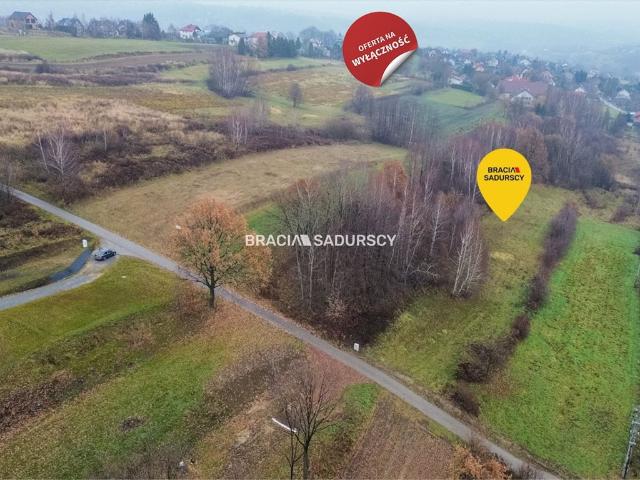 Podstolice, 3 600 m2