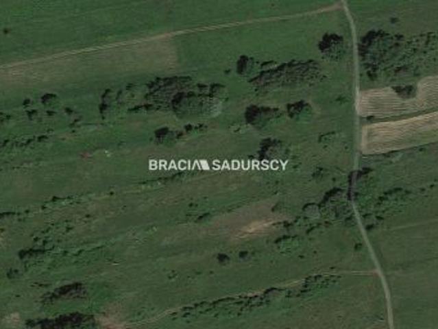 Podstolice, 5500 m² Działka