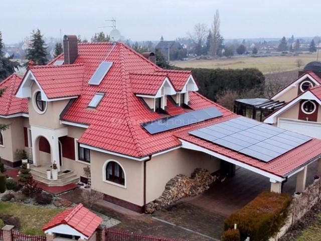 Podstawie 300 m², Popielów
